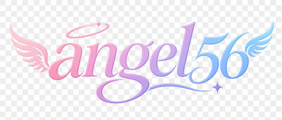 Angel56 โลโก้